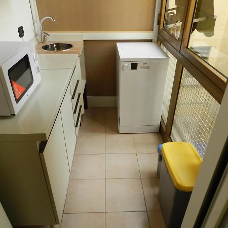Bergamo Center Appartement Buitenkant foto