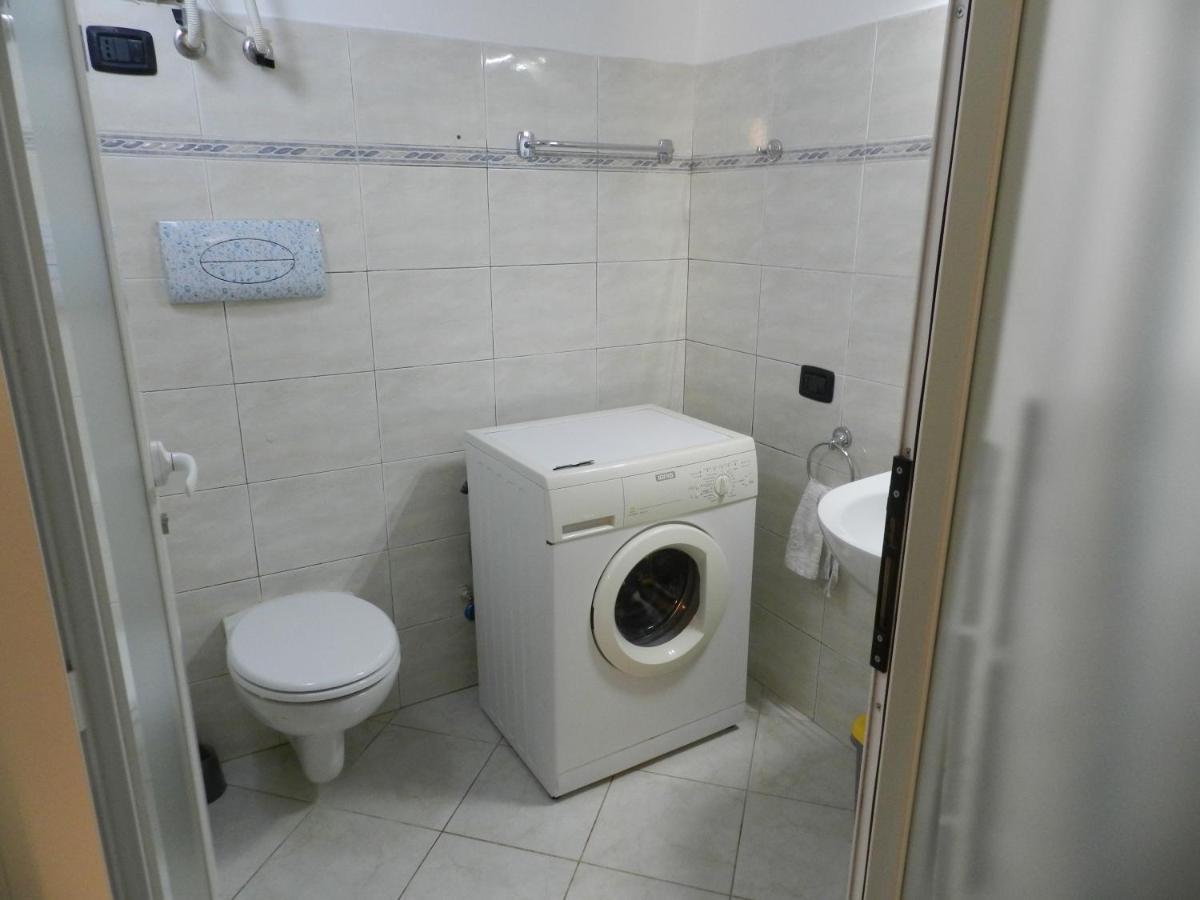Bergamo Center Appartement Buitenkant foto