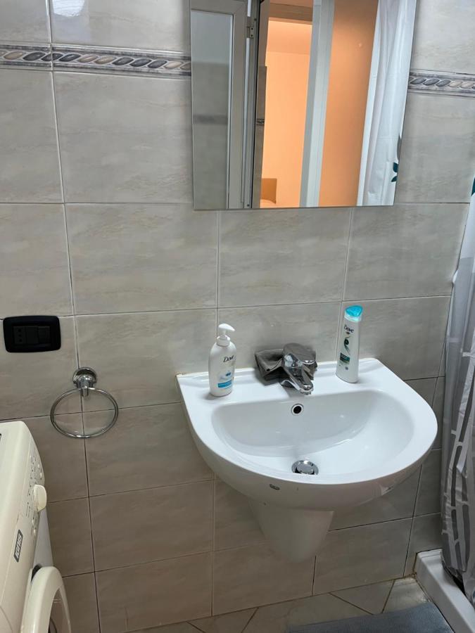 Bergamo Center Appartement Buitenkant foto