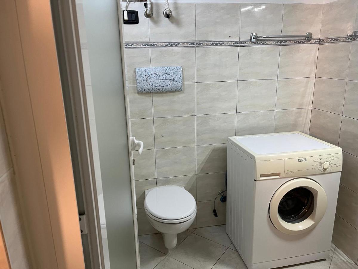 Bergamo Center Appartement Buitenkant foto